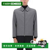 香港直邮BOSS 夹克 波士 1h可退 WING 男士 HANRY 5054589810