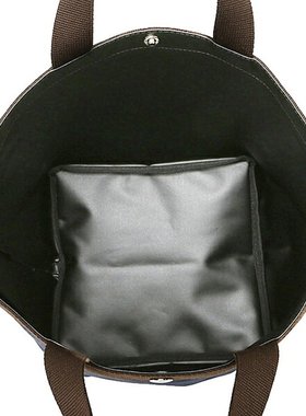 日本直邮Herve Chapelier 707C 19N69 CORDURA M 托特包 MOKA