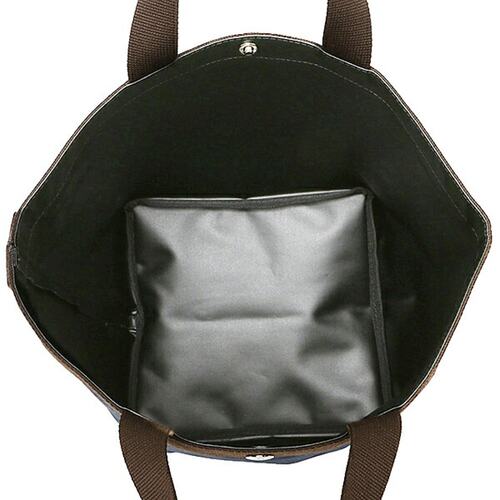 日本直邮Herve Chapelier 707C 19N69 CORDURA M 托特包 MOKA