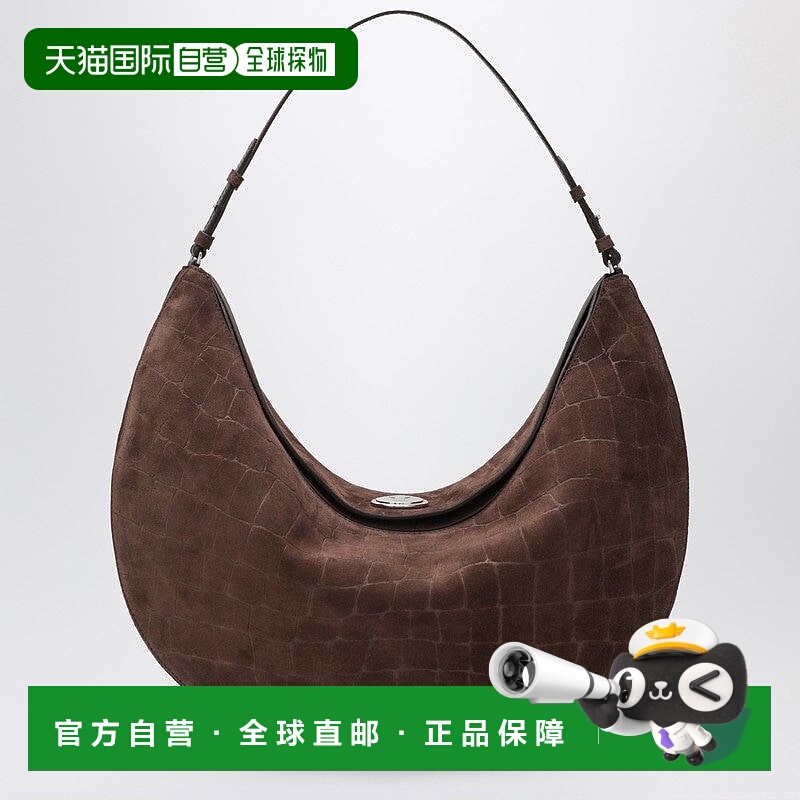 1h可退 香港直邮JACQUEMUS 女士单肩包 25HBAW00437AC07A09880 AW