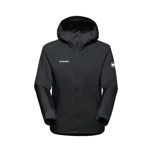 日本直邮Mammut Convey WB 连帽夹克 AF 女式 1012-00540-0001