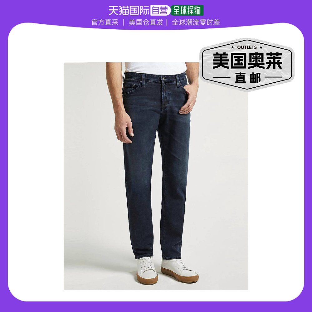 ag jeansTellis Modern Slim In 2 Year Rumble- 2 year rumble-封面