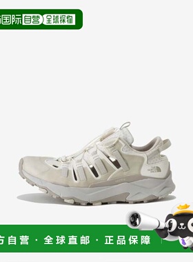 日本直邮 VECTIV 徒步鞋 Taraval Breeze运动户外凉鞋北面透气