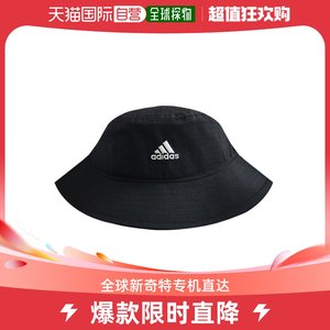 韩国直邮adidas 通用 帽子阿迪达斯羊毛