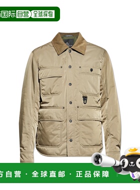 香港直邮MONCLER GRENOBLE 男士夹克 K20971G000095988K823