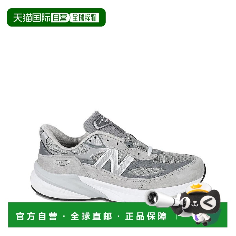 韩国直邮NEW BALANCE 25 FW 990 运动鞋 M990GL6 TP442990483