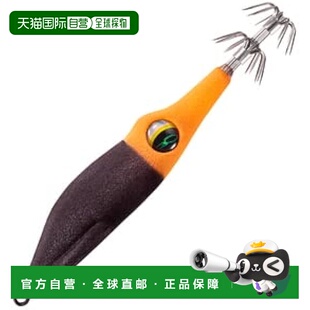 鱿钓艾梅拉达斯金属坠 达亿瓦 TypeSQ 橙棕 F2.5 日本直邮