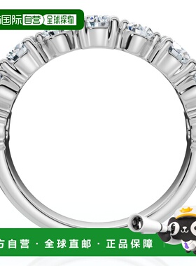 自营pompeii31Ct Sylvia Diamond Anniversary Stackable Ring Go
