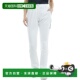 Hilfiger 长裤 Golf 日本直邮Tommy 侧边线 logo THLA5… 高尔夫