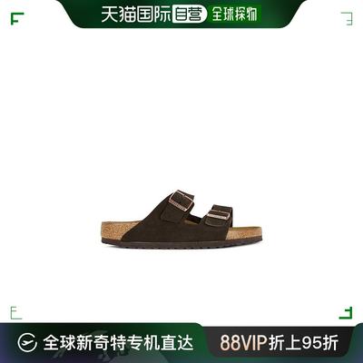 香港直邮潮奢 Birkenstock 勃肯 男士 Arizona 软底鞋靴 951311