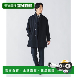 2WAY防风防水立领外套可拆内胆 HEART男装 日本直邮BEAMS 1h可退