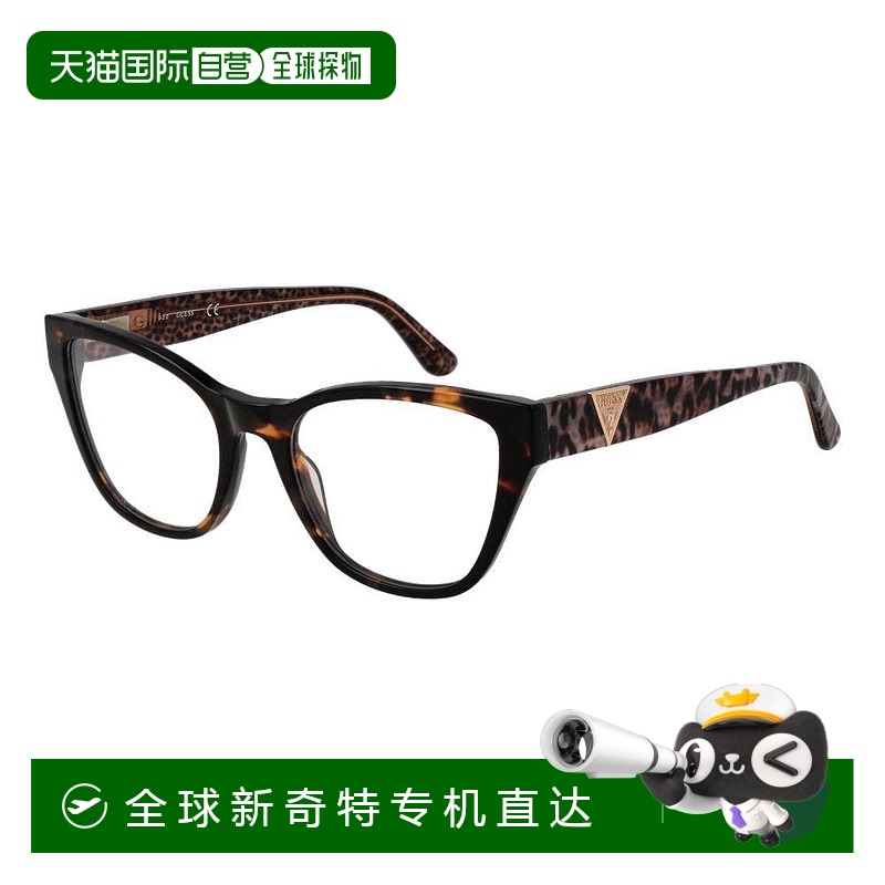 1h可退 【美国直邮】guess 女士 太阳镜
