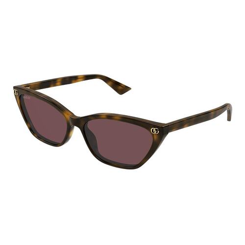 Gucci 古驰 女士 -sunglasses 太阳镜 GG1815S002HVL