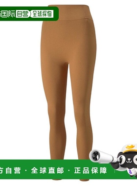 1h可退 【美国直邮】Puma|Infuse Evoknit 紧身裤