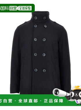 1h可退 香港直邮Herno 男士 