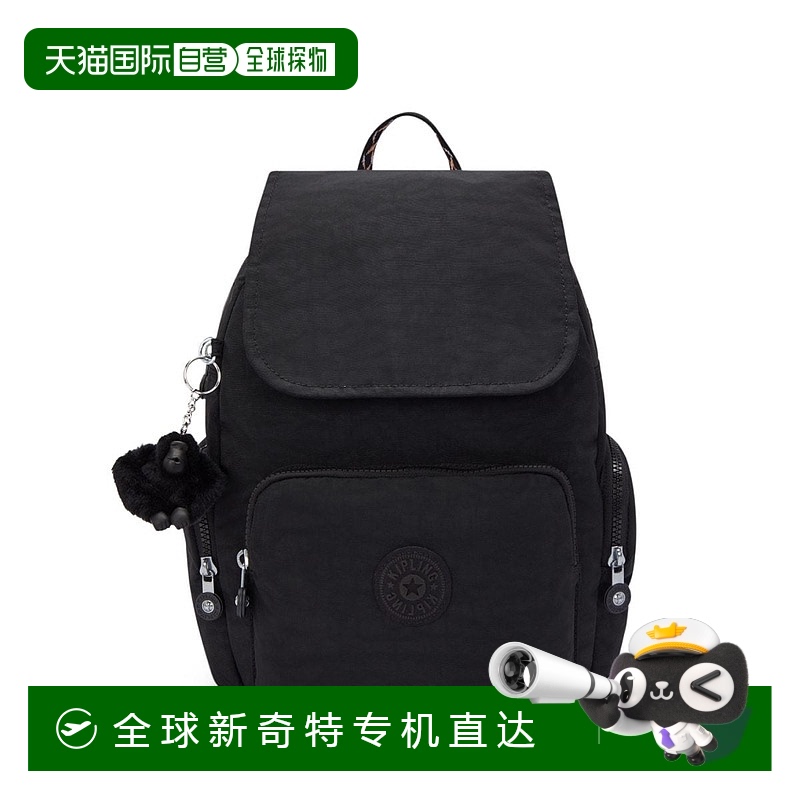 韩国直邮kipling  双肩包