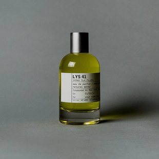 LYS 香水实验室 labo 淡香精100ml