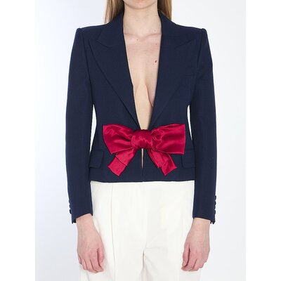 VALENTINO GARAVANI 女士夹克 6B0CEI3298T9QL SS2025