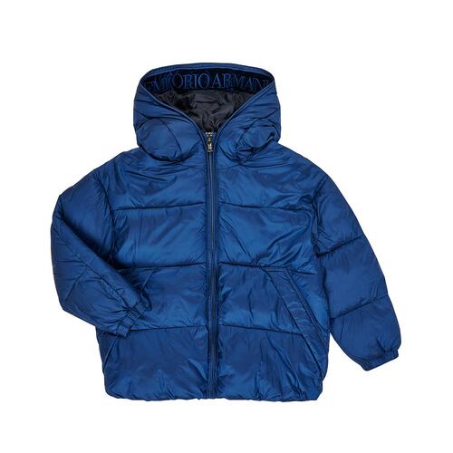 欧洲直邮Emporio Armani  6H4BF9-1NLYZ-0975 男童服装羽绒服 6H4