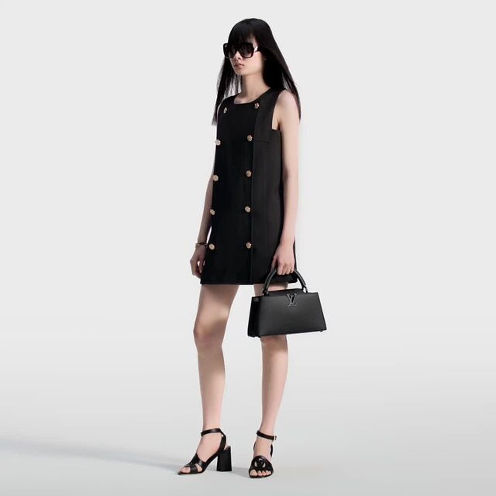 LOUIS VUITTON(路易威登)女士LV Isola 凉鞋