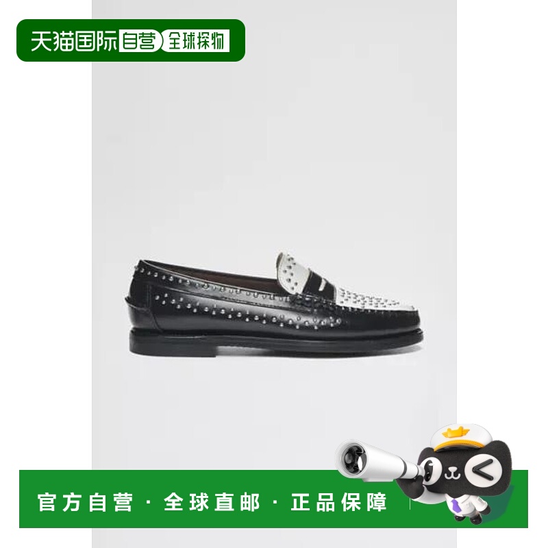 1h可退 【美国直邮】sebago 女士 时尚休闲鞋乐福鞋皮鞋女士鞋