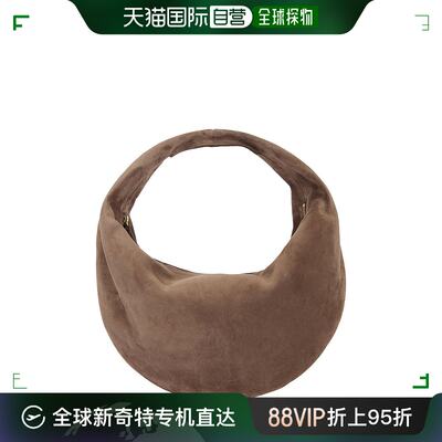 香港直邮潮奢 KHAITE 女士 Olivia Hobo Medium Bag 单肩包 H6006