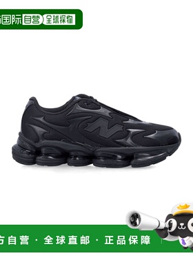 1h可退 香港直邮New Balance  男士 2000 黑色运动鞋 U200078CBM