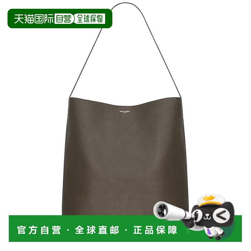 香港直邮Saint Laurent 圣罗兰 男士 大膽流浪包 845383AAEL5