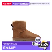 欧洲直邮ugg 女士 防寒靴雪地靴
