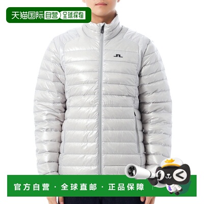 韩国直邮J.LINDEBERG Oden 轻薄羽绒服 (AMOW13627-U232) 羽绒/填