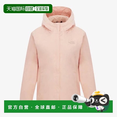 韩国直邮THE NORTH FACE 北面夹克 UQC NJ2HR33B 女式 ProShield