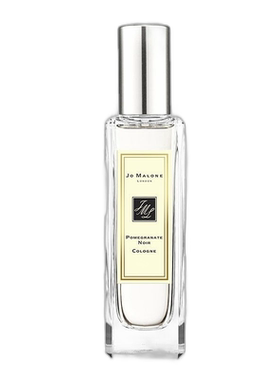欧洲直邮Jo Malone祖 玛珑 女士香水30ml 「黑石榴」 EDC正品