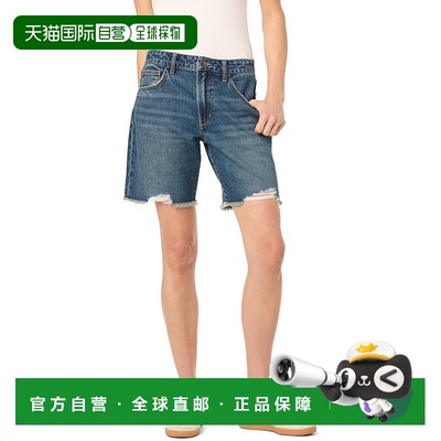 自营 joe's jeansJOE’S Jeans Montenegro Easy Bermuda Short -