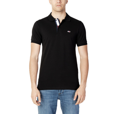 欧洲直邮tommy hilfiger 男士 Polo衫