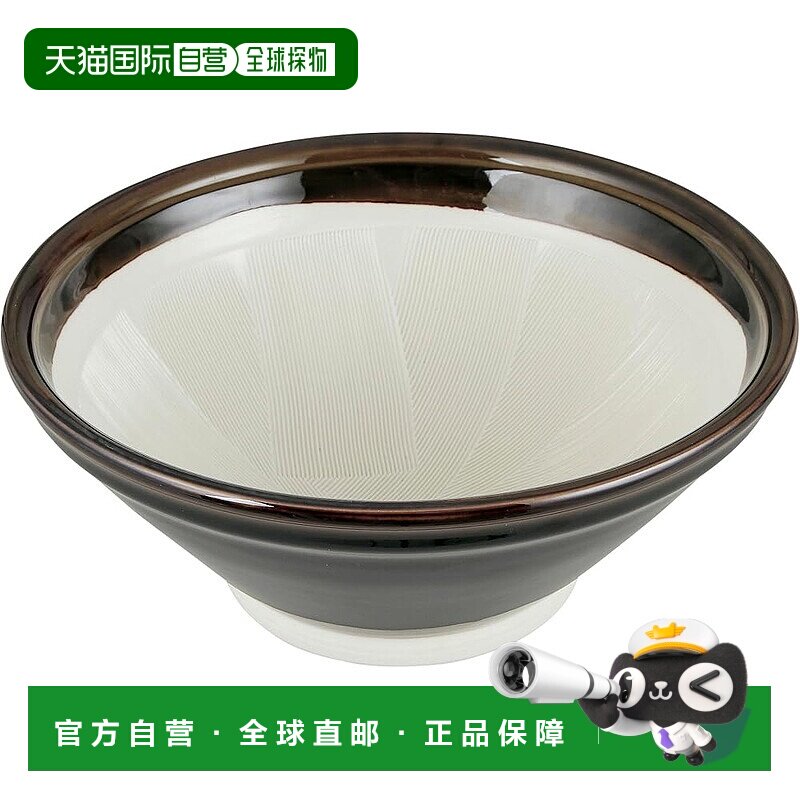 【日本直邮】贝印 27cm 研钵和研杵 带防滑涂层 日本制造 DH8054