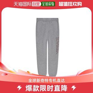 1004011 香港直邮Versace 运动裤 1E090 Jeans范思哲男士 1A02880