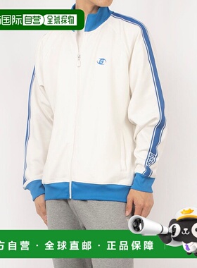 日本直邮Guess CASTORE全拉链运动衫 GU1432EM032236