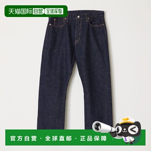 日本直邮REMI RELIEF RN3037SDQ 13盎司 1954XX 牛仔裤 PT（一次