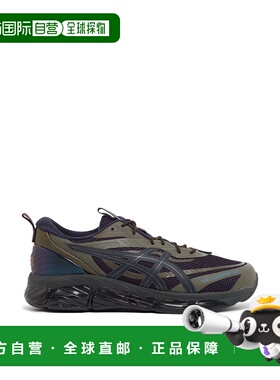 1h可退 香港直邮Asics 亚瑟士 男士 GEL-QUANTUM 360 VIII UTILIT