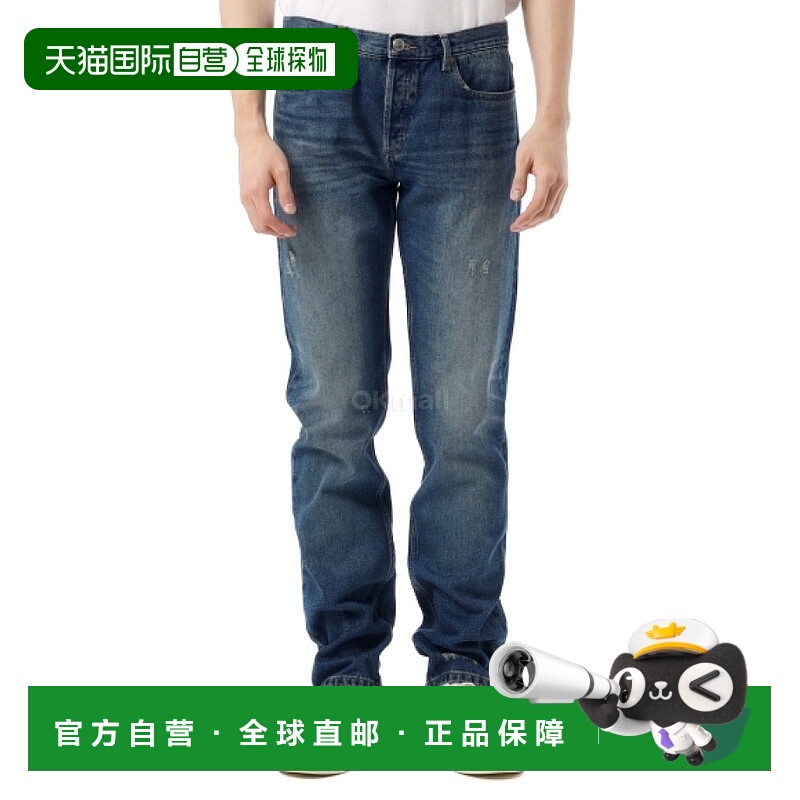 韩国直邮A.P.C 新标准牛仔裤 (COHFC M09001 IAL) 牛仔裤