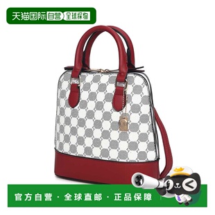 自营mia k collectionMarjorie Satchel bag Women’s Circular P
