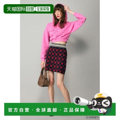 日本直邮Disney SERIES CREATED by MOUSSY Disney系列 by MOUSSY