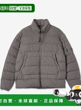 韩国直邮CP Company 13CMOW028A006369G939LENS WAPPEN ECO CHROM