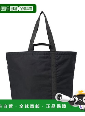 1h可退 日本直邮官方授权 RAMIDUS 黑色美丽拉米德斯手提包大号