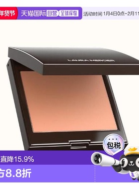 香港直邮 Laura Mercierl 罗拉活力炫彩腮红单色正品