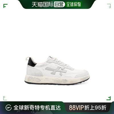 香港直邮PREMIATA 男士运动鞋 NOUS6765IVORY