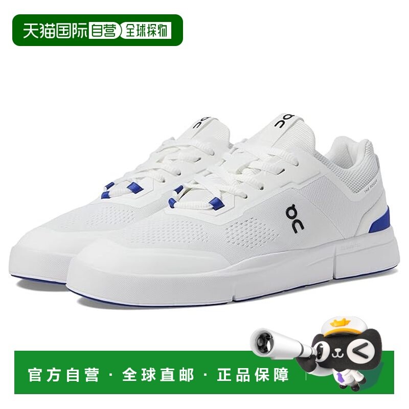 1h可退 香港直邮On 男士 The ROGER Spin 2 运动休闲鞋  舒适时尚,运动鞋new,其它运动鞋,淘宝优惠券,粉丝福利购,淘宝优惠卷