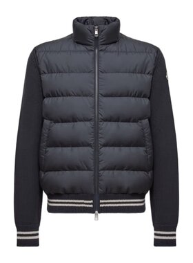 MONCLER 男士外套 K20919B00032M1509779 AW2025