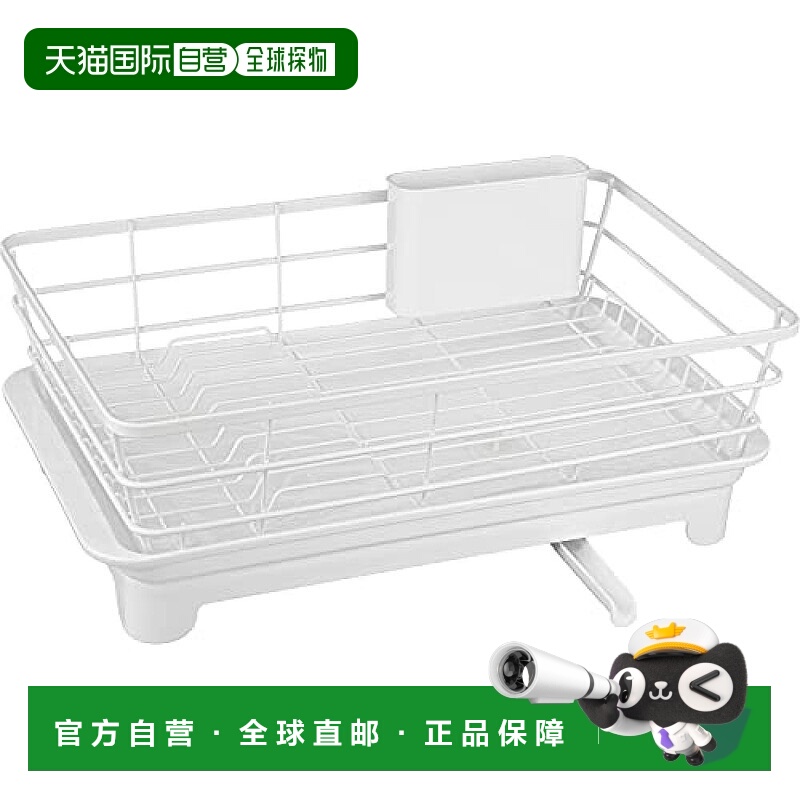 【日本直邮】Wahei Freiz和平 沥水网 2-3人份 厨房清洗收纳 RG-0