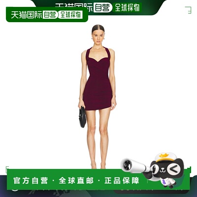 1h可退 香港直邮NORMA KAMALI 诺玛 卡玛丽 女士 x Cayla Pickleb